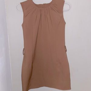 Mini Dress